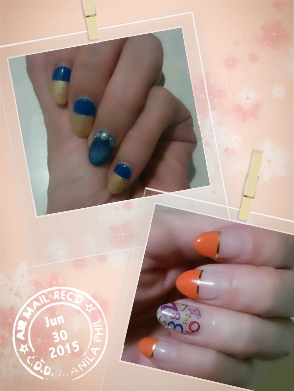 Nail