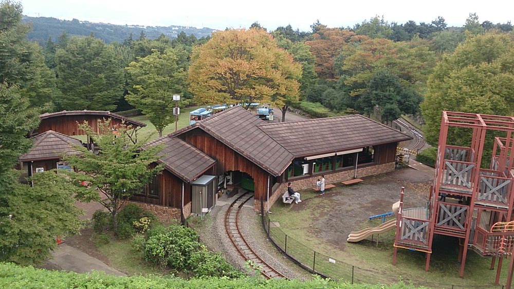 吉祥寺