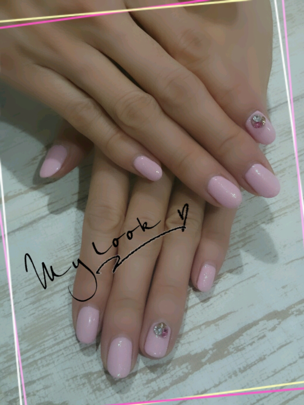 Mynail