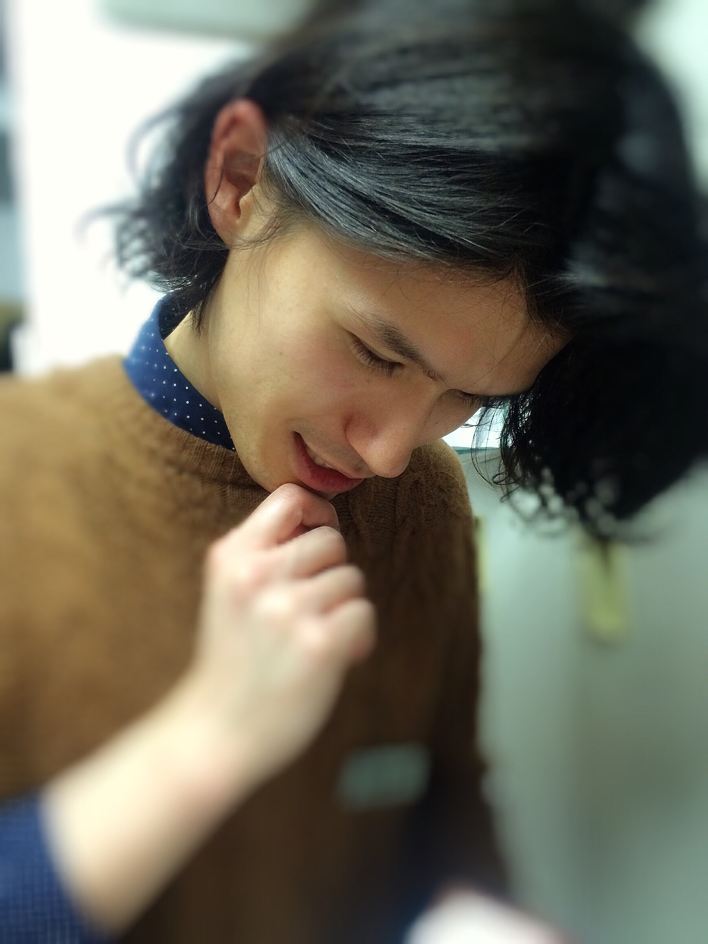 片桐さん