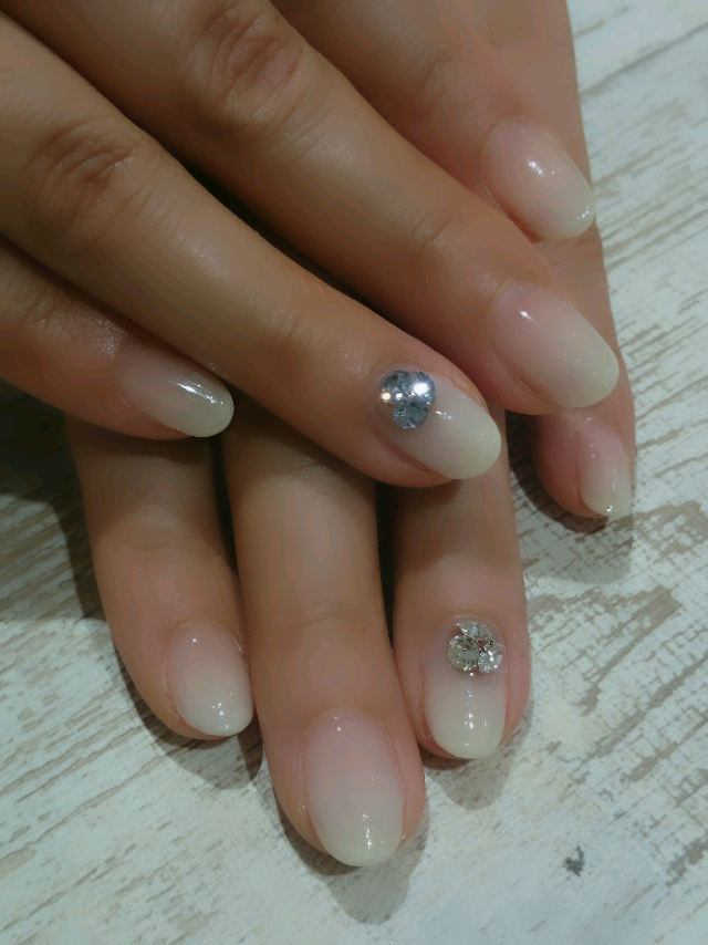 nail