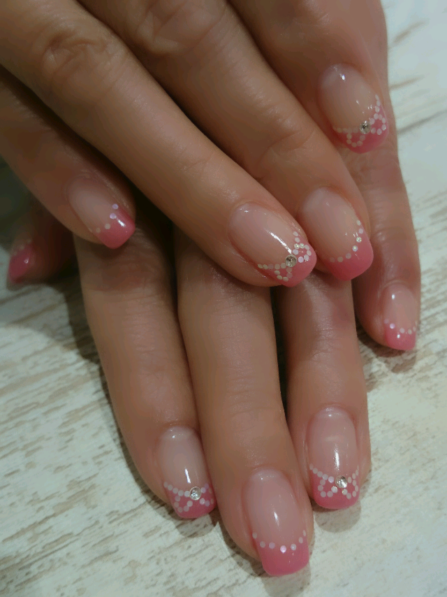 nail