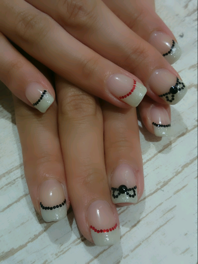 nail