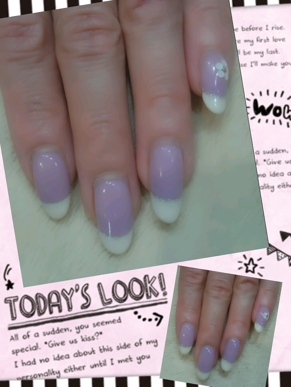 Ｎａｉｌ