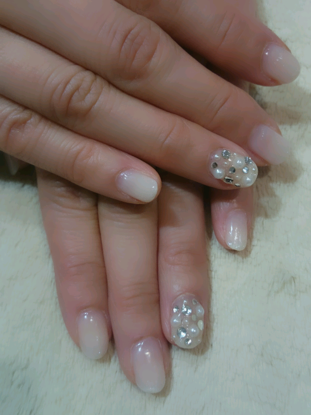 Ｎａｉｌ