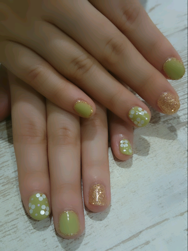 Ｎａｉｌ