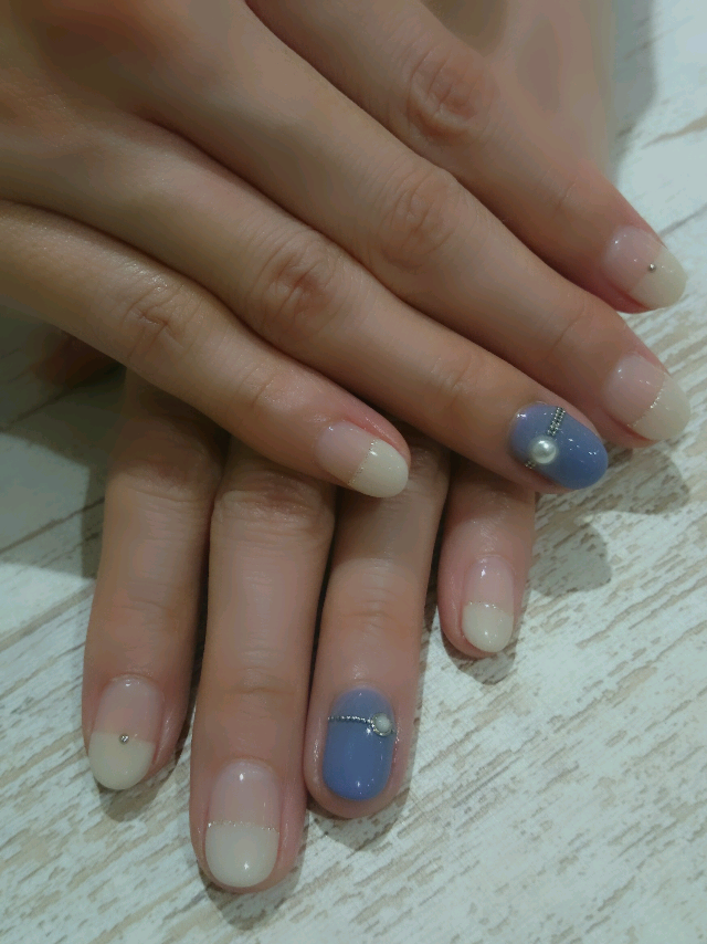 Ｎａｉｌ