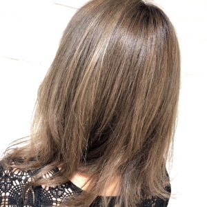 吉祥寺でイルミナカラーのある美容室　Hair Salon Sorcier　ERIのブログ 「ラベージュ☆*。」