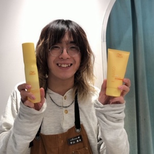 吉祥寺で子連れで行ける美容室　Hair Salon Sorcier　ERIのブログ　「Sorcierがおススメする紫外線対策！！」