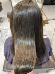 吉祥寺でOggiOttoを取り扱っている美容室 Hair Salon Sorcier ERIのブログ「システムトリートメントプレミアムの力！！」