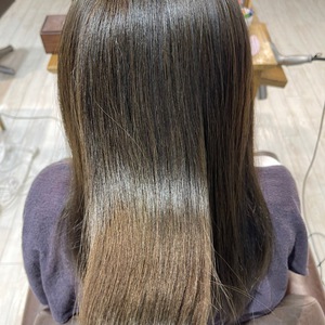 吉祥寺でOggiOttoを取り扱っている美容室 Hair Salon Sorcier ERIのブログ「システムトリートメントプレミアムの力！！」