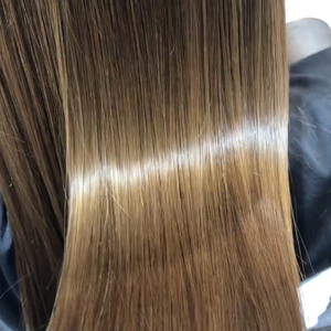 吉祥寺で髪質改善ができる美容室Hair Salon Sorcier ERIのブログ「今からでも遅くない！！」